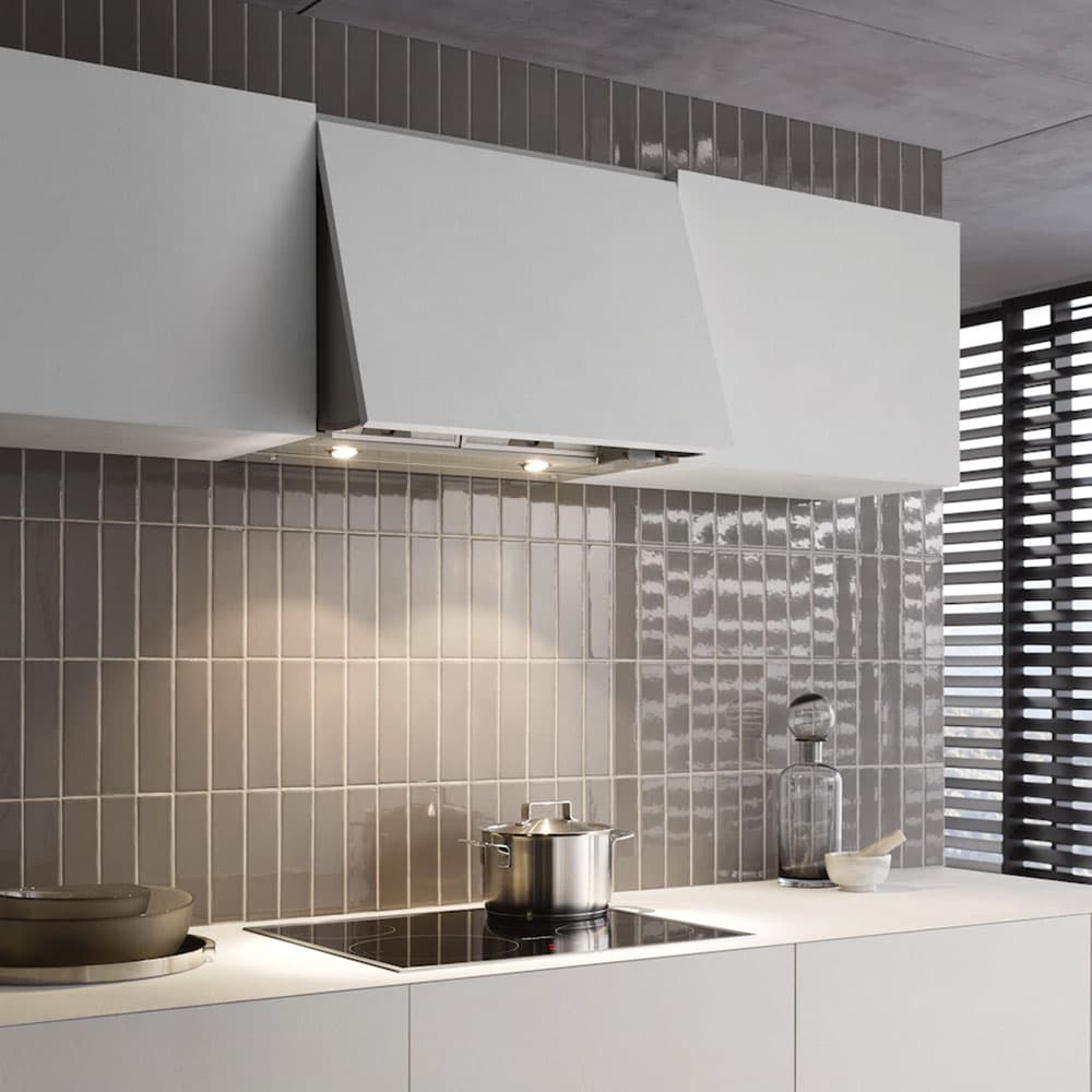 Da 1867 Extractor Hoods & Filter by Miele