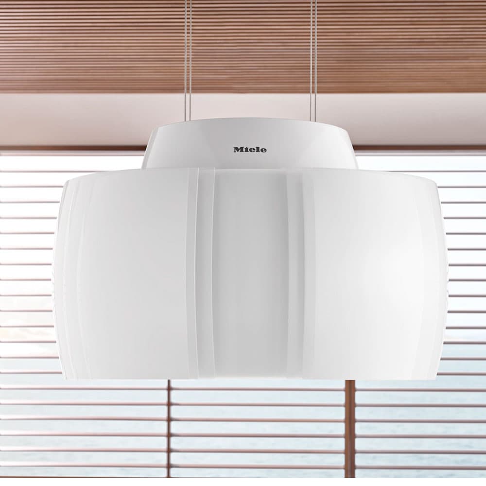 Da 7378 D Aura 4 0 Ambient Extractor Hoods & Filter by Miele