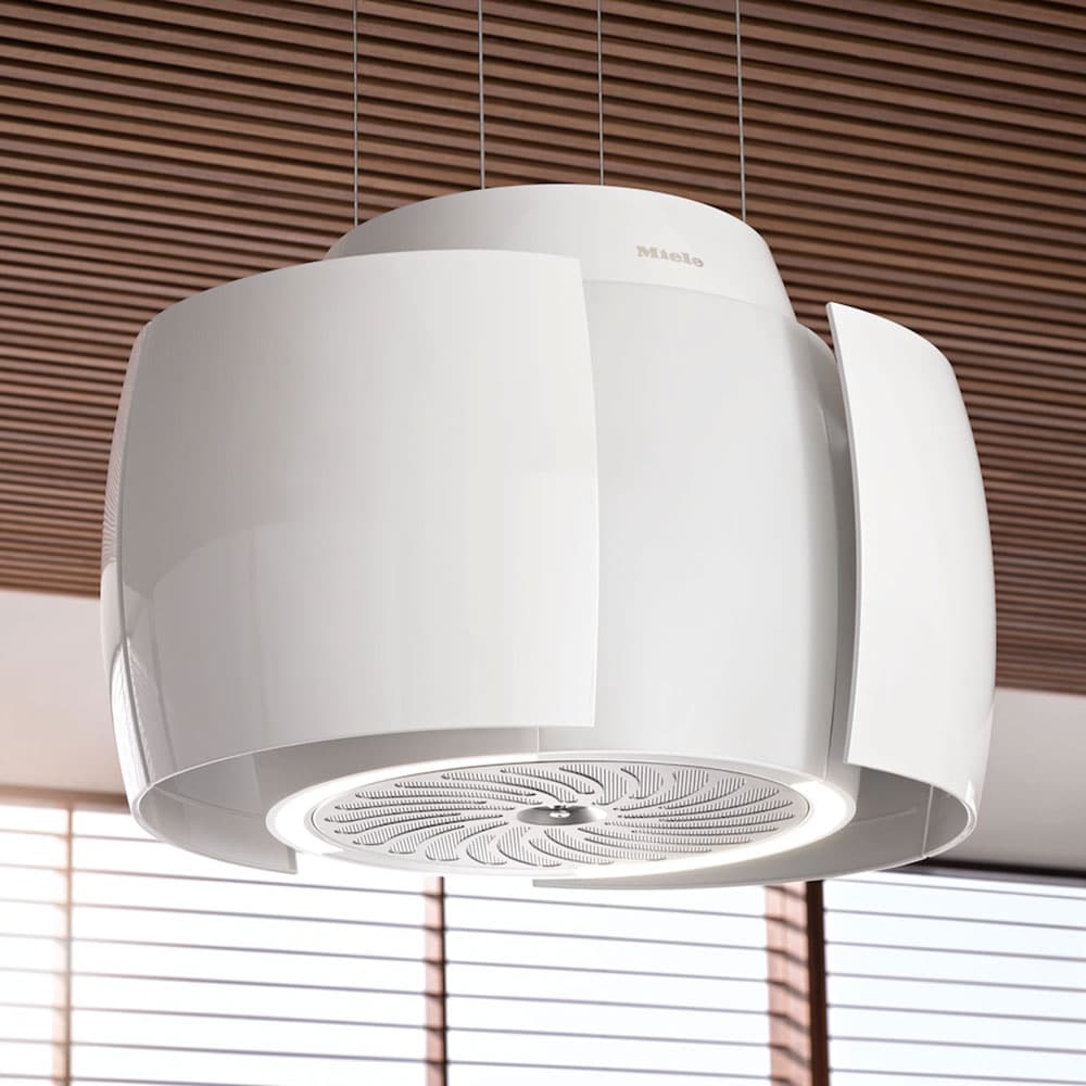 Da 7378 D Aura 4 0 Ambient Extractor Hoods & Filter by Miele