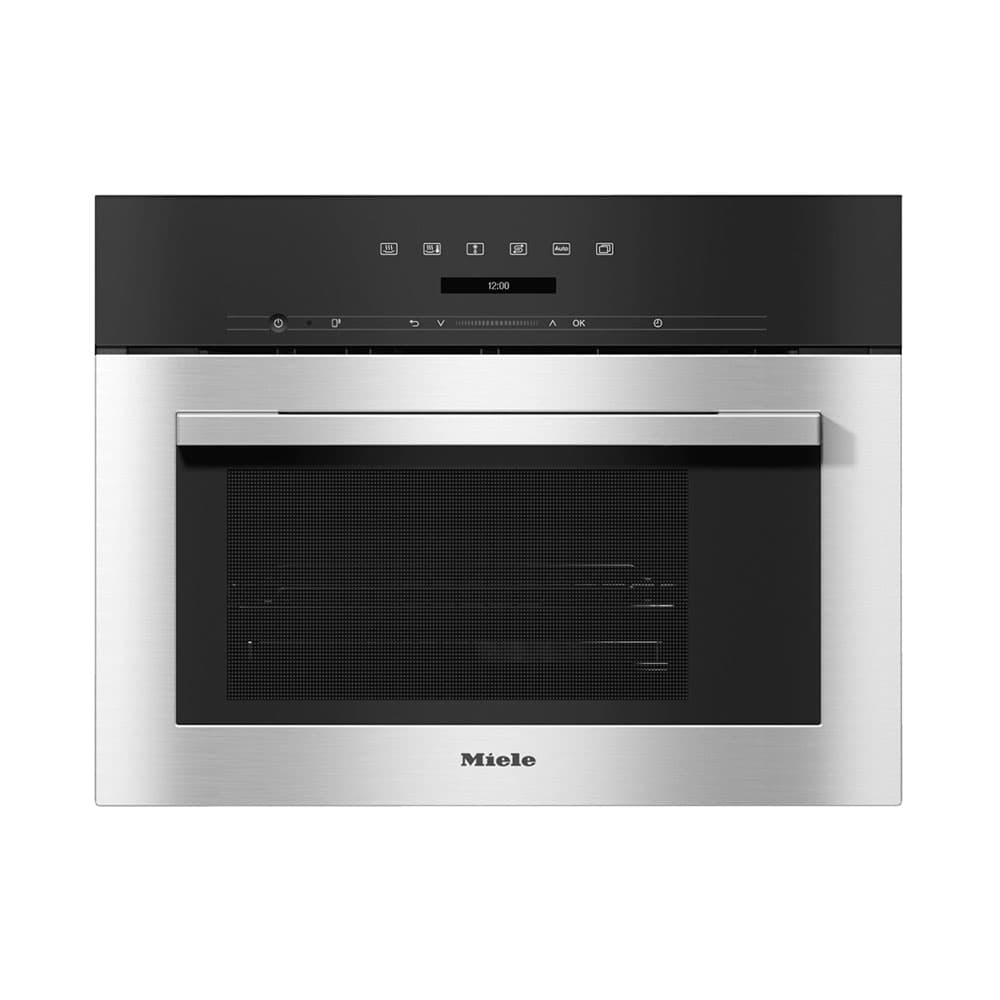 Dg 7140 Steam Oven by Miele