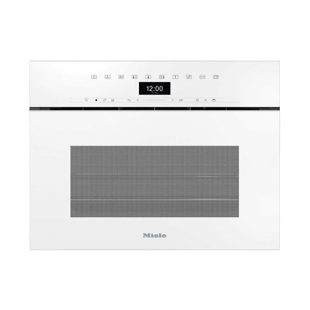 Dgc 7440X Steam Oven by Miele