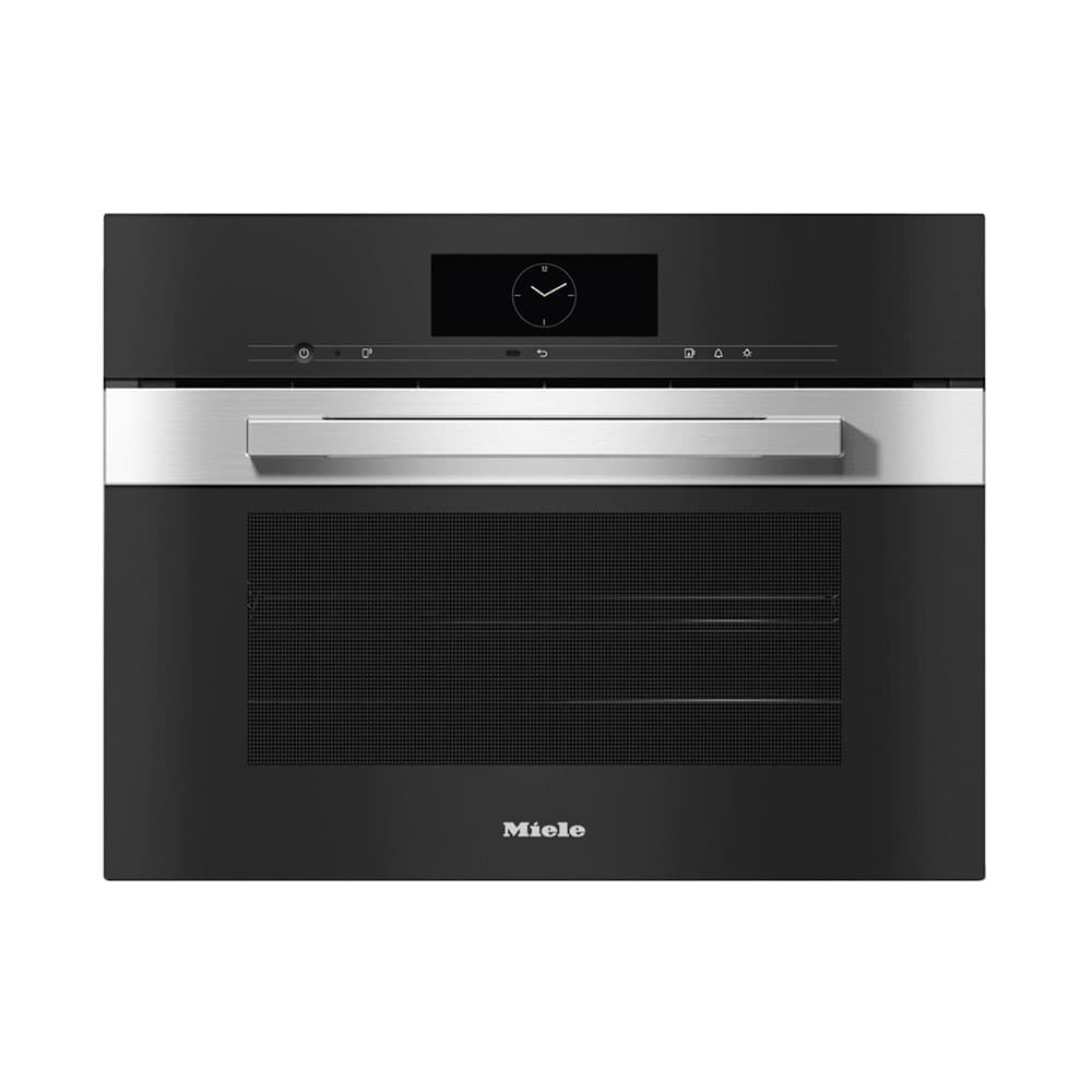 Dgc 7845 Steam Oven by Miele