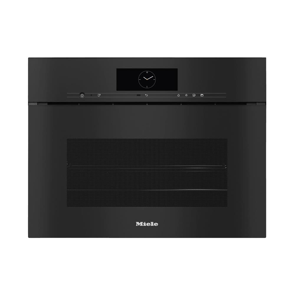 Dgc 7845X Steam Oven by Miele