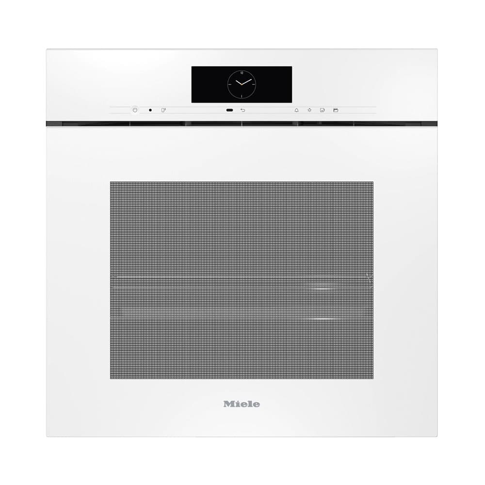 Dgc 7860X Steam Oven by Miele