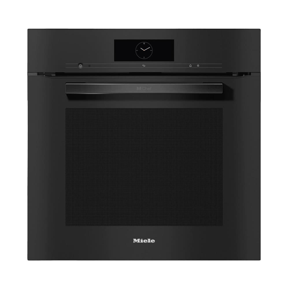 Do 7860 Dialog Oven by Miele