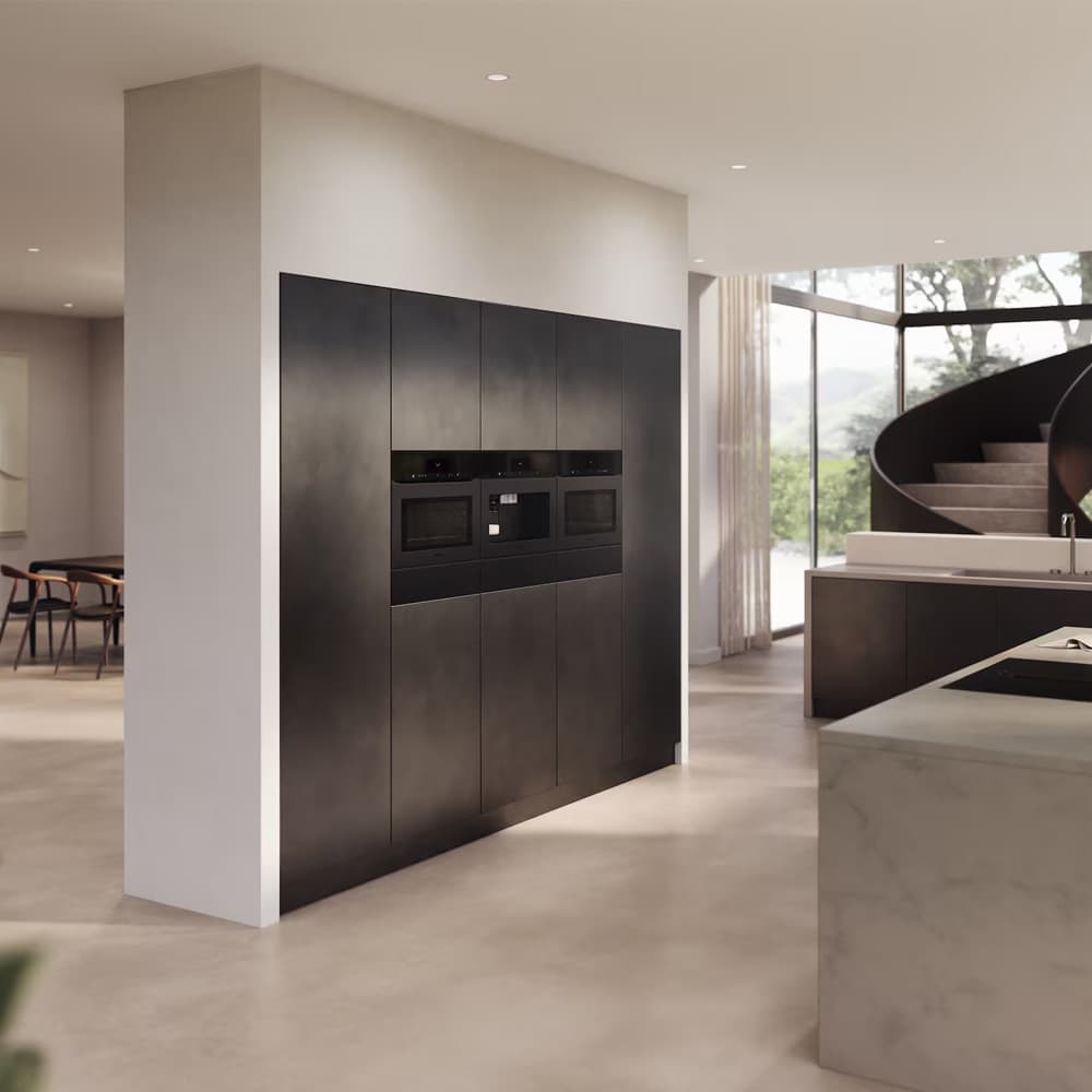 Esw 7010 Warming Drawer by Miele