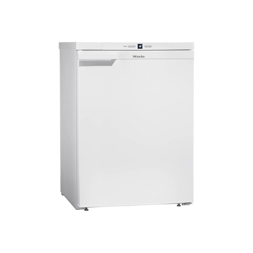 F 12020 S 2 Freestanding Fridge & Freezer by Miele