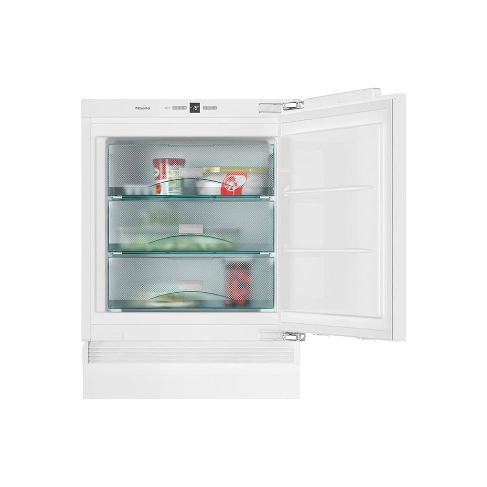 F 31202 Ui Built-In Fridge & Freezer by Miele