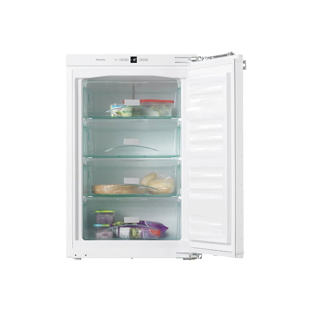 F 32202 I Built-In Fridge & Freezer by Miele