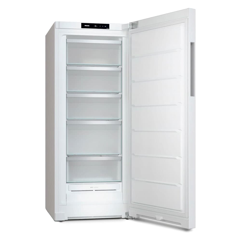 Fn 4322 E Freestanding Fridge & Freezer by Miele