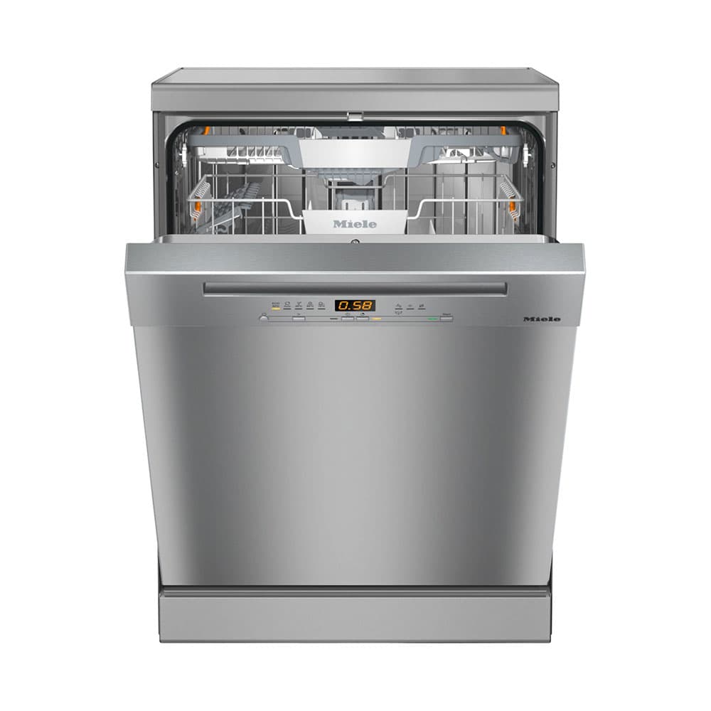 G 5210 Sc Front Active Plus Dishwasher by Miele