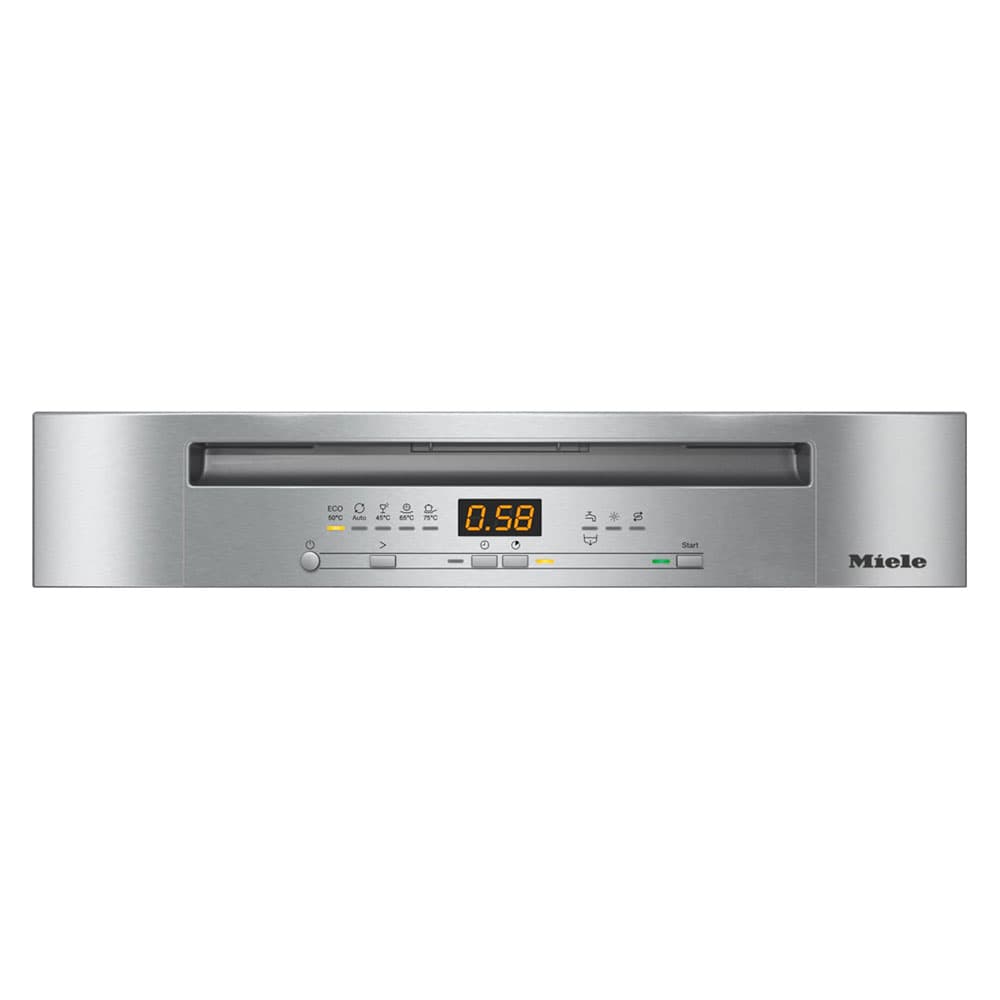 G 5210 Sc Front Active Plus Dishwasher by Miele