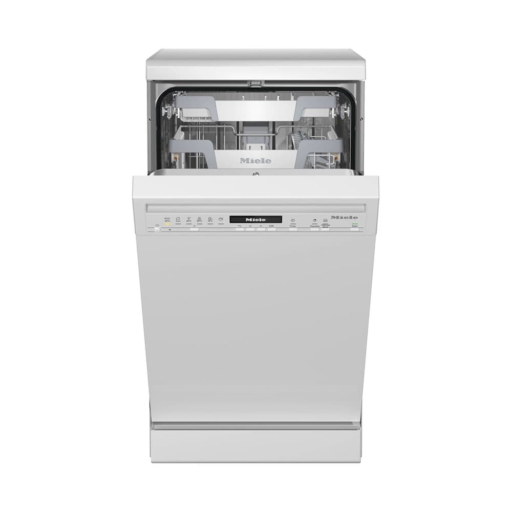 G 5640 Sc Sl Dishwasher by Miele