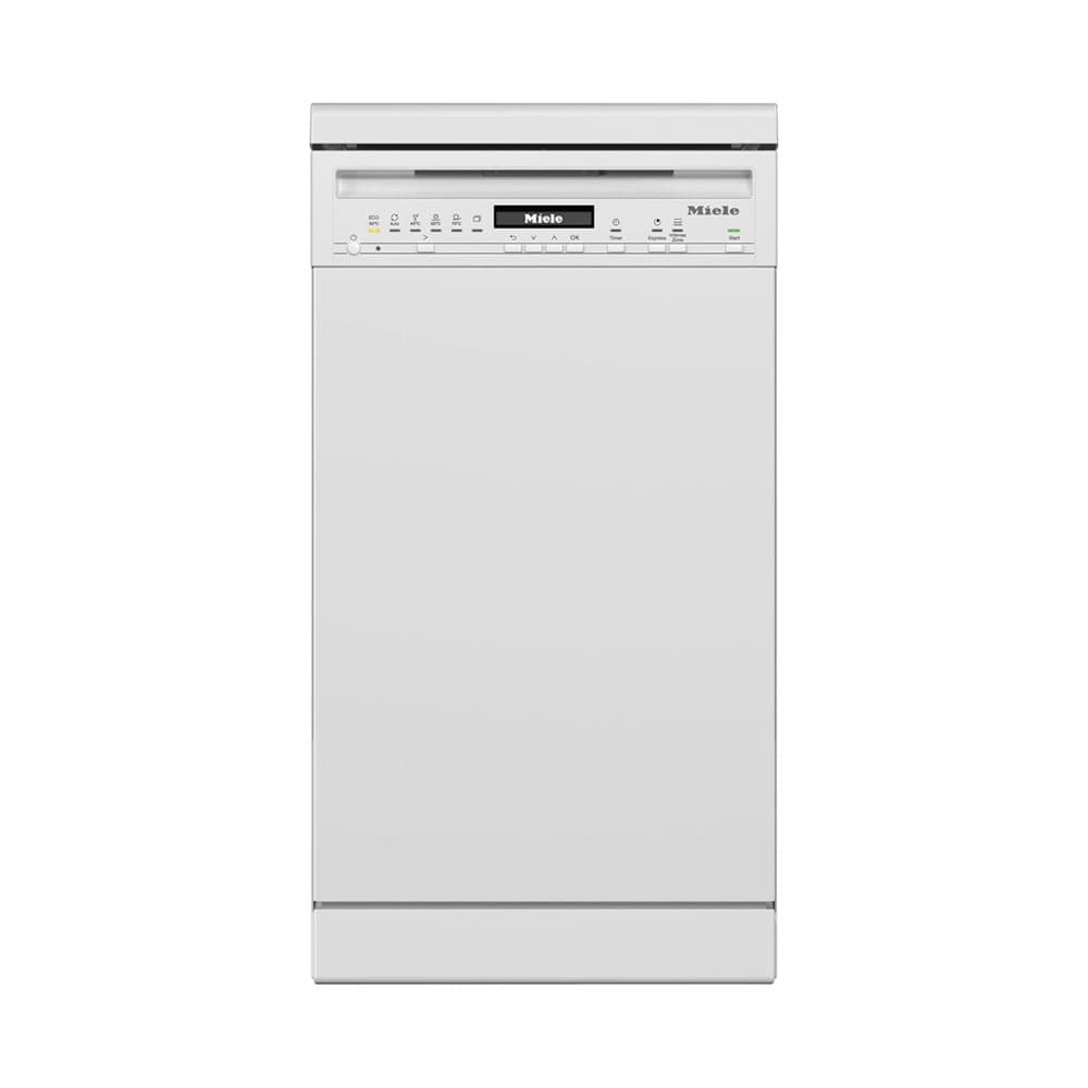 G 5640 Sc Sl Dishwasher by Miele