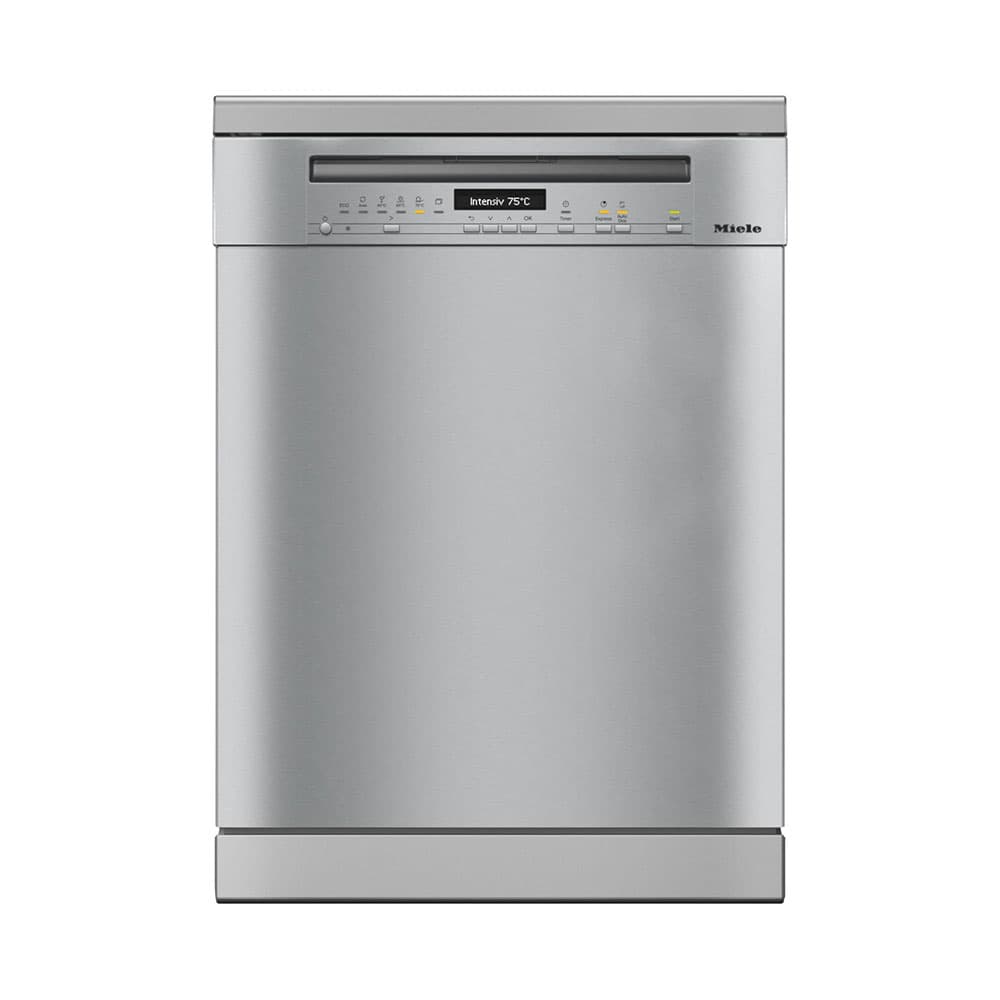 G 7110 Sc Front Autodos Dishwasher by Miele