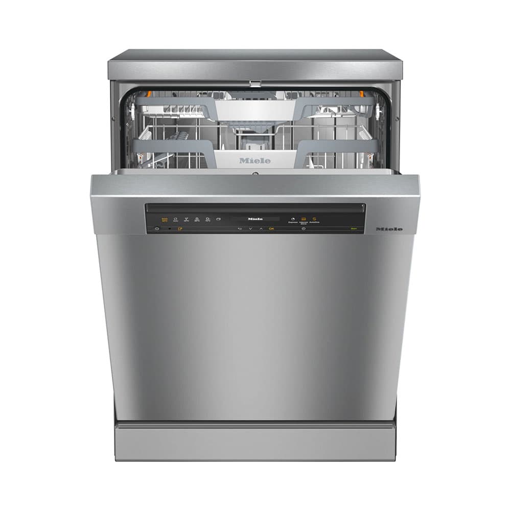 G 7410 Sc Autodos Dishwasher by Miele