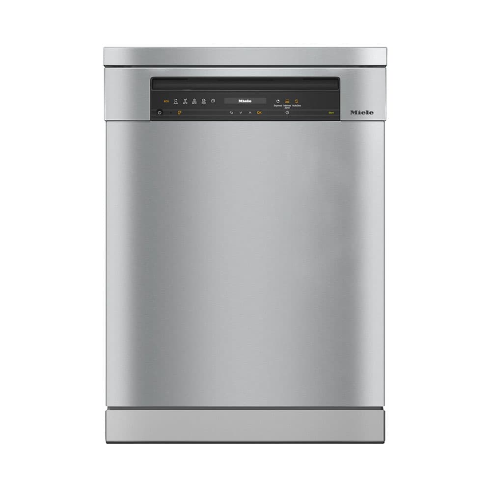 G 7410 Sc Autodos Dishwasher by Miele