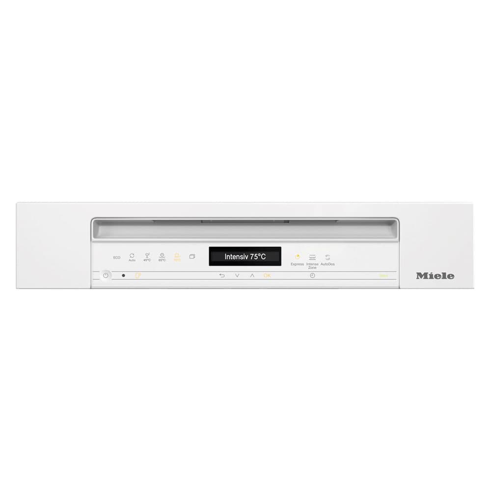 G 7410 Sc Autodos Dishwasher by Miele