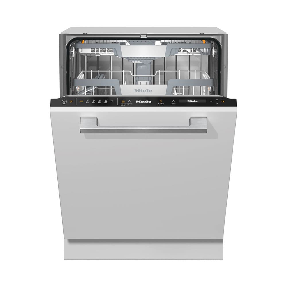 G 7465 Scvi Xxl Autodos Dishwasher by Miele