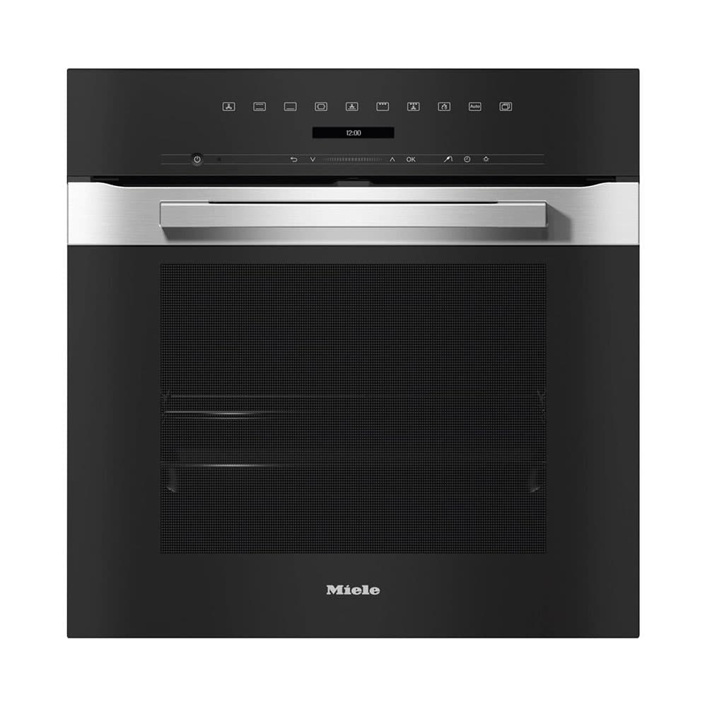 H 7262 Bp Built In Oven by Miele