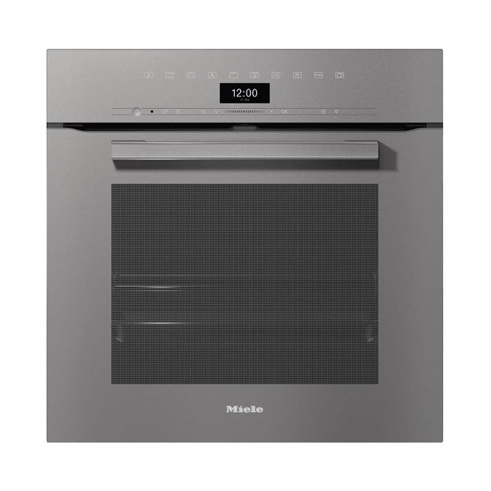 H 7464 Bp Built In Oven by Miele