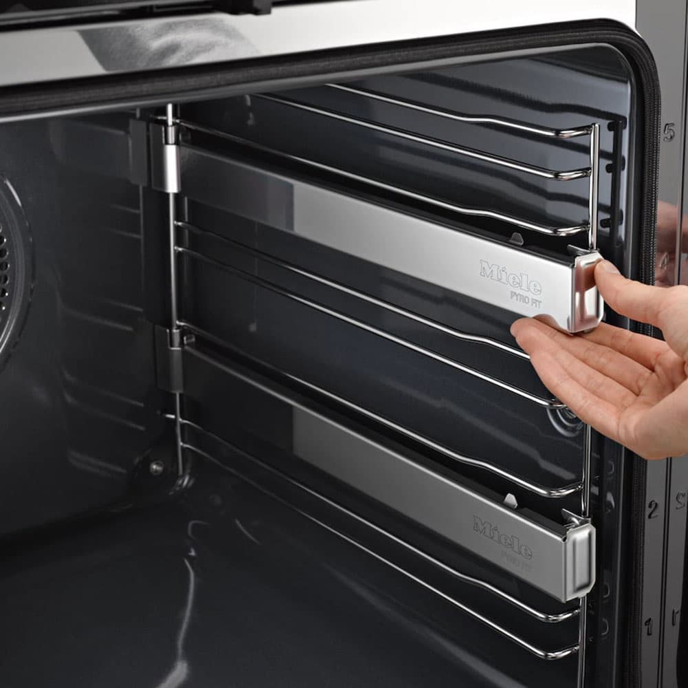 H 7464 Bp Built In Oven by Miele