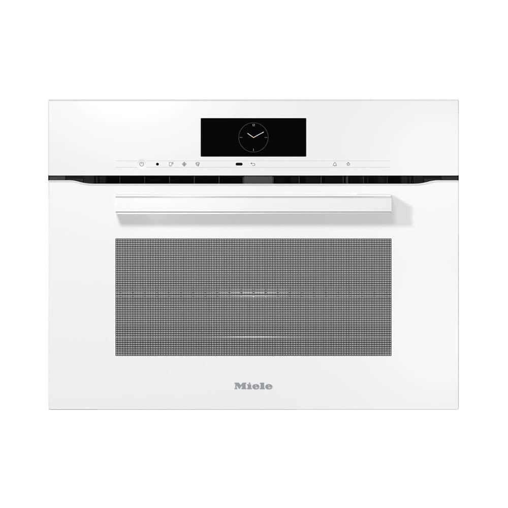 H 7840 Bm Built In Oven by Miele