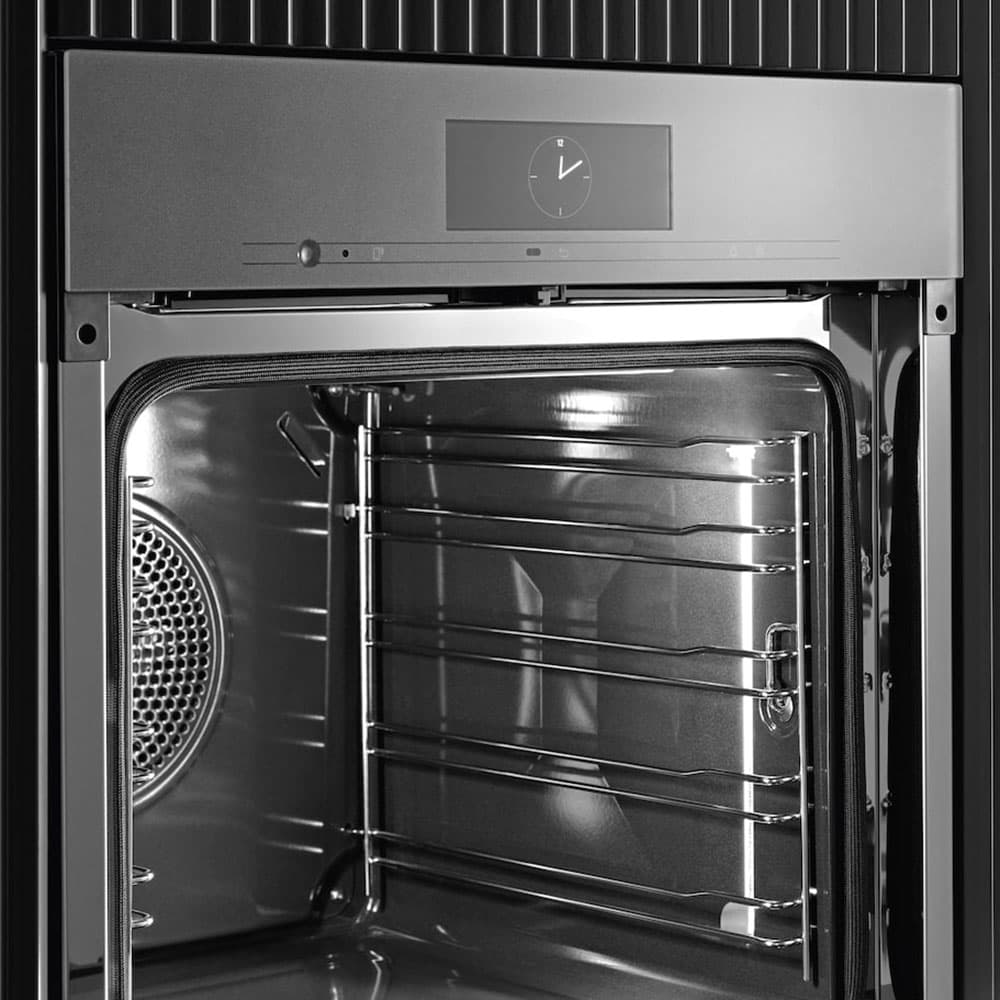 H 7860 Bp Built In Oven by Miele