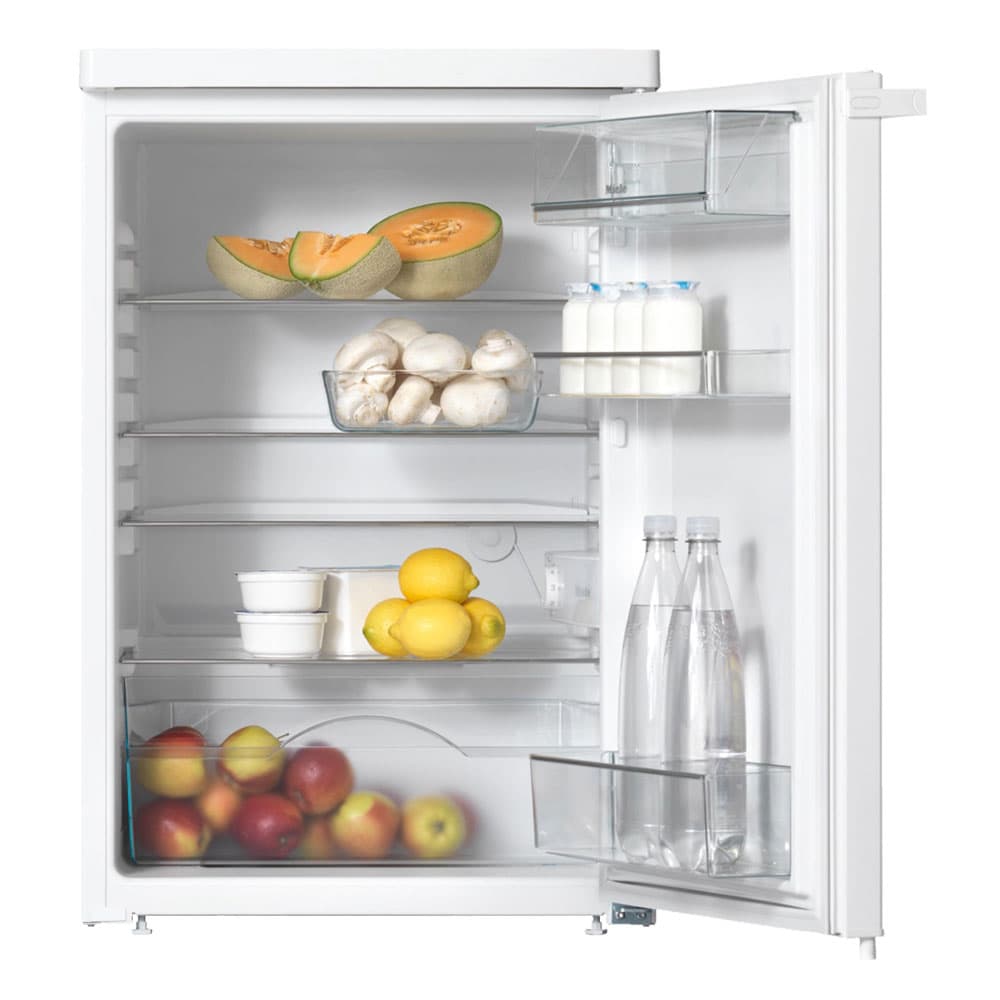 K 12010 S 2 Freestanding Fridge & Freezer by Miele