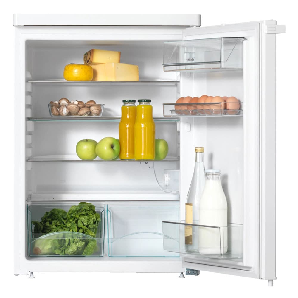 K 12020 S 1 Freestanding Fridge & Freezer by Miele