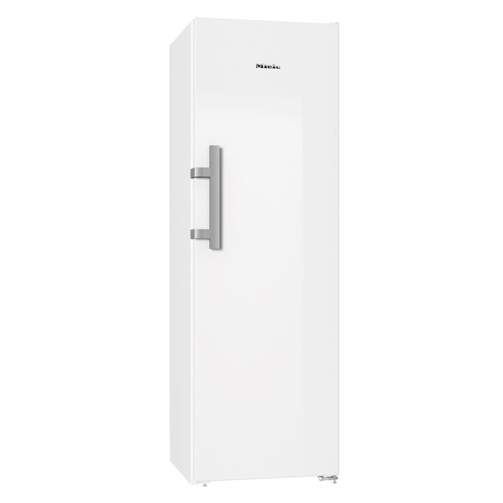 K 28202 D Ws Freestanding Fridge & Freezer by Miele