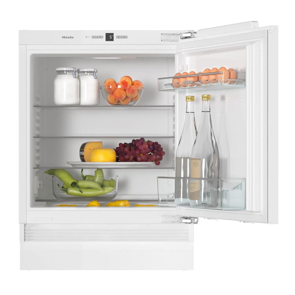 K 31222 Ui Built-In Fridge & Freezer by Miele