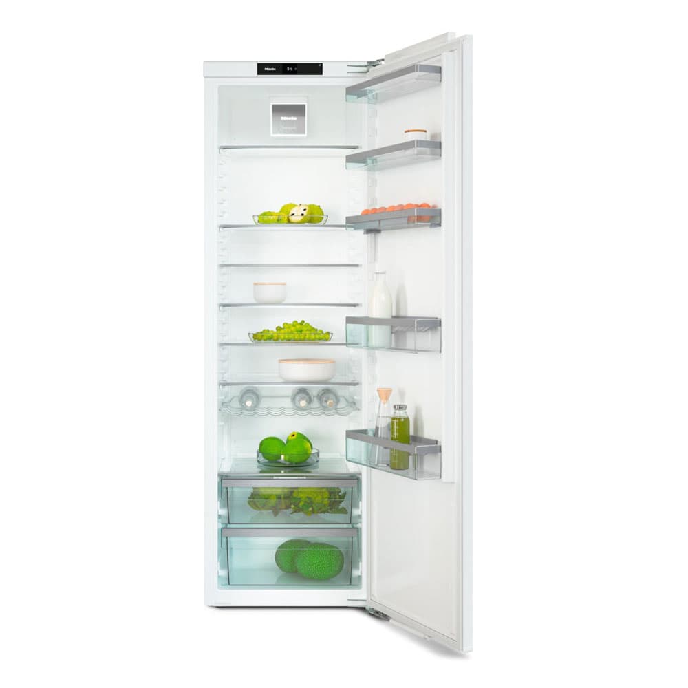 K 7763 E Built-In Fridge & Freezer by Miele