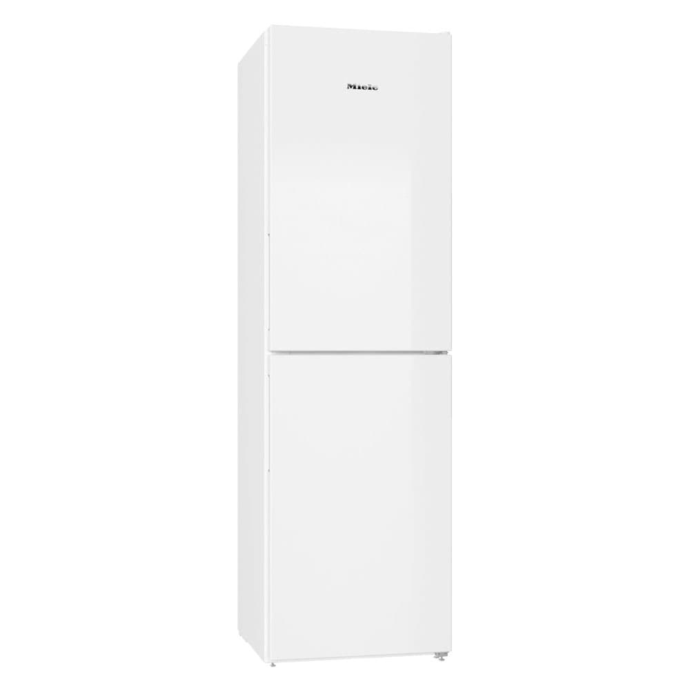 Kfn 29142 D Ws Freestanding Fridge & Freezer by Miele