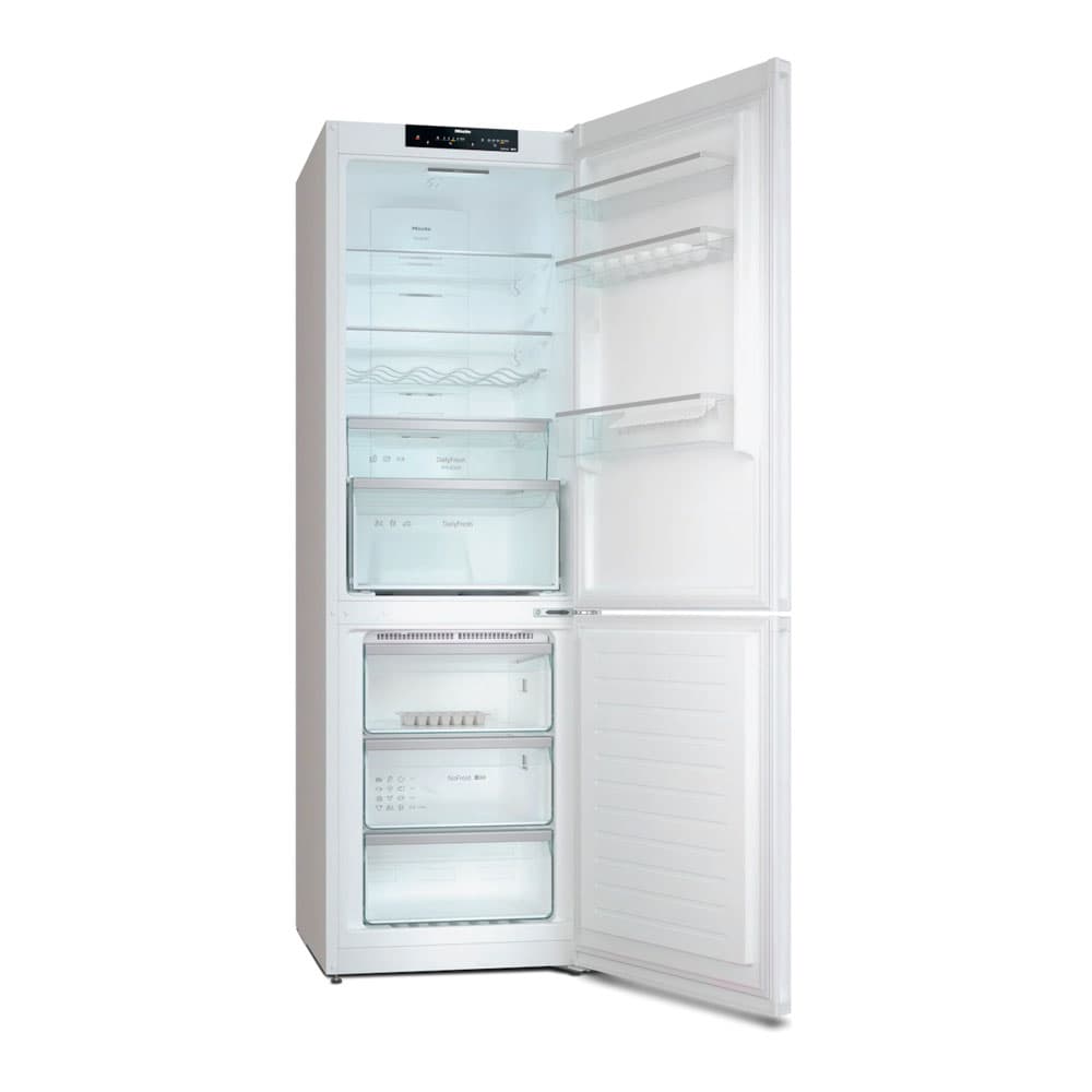 Kfn 4374 Ed Freestanding Fridge & Freezer by Miele