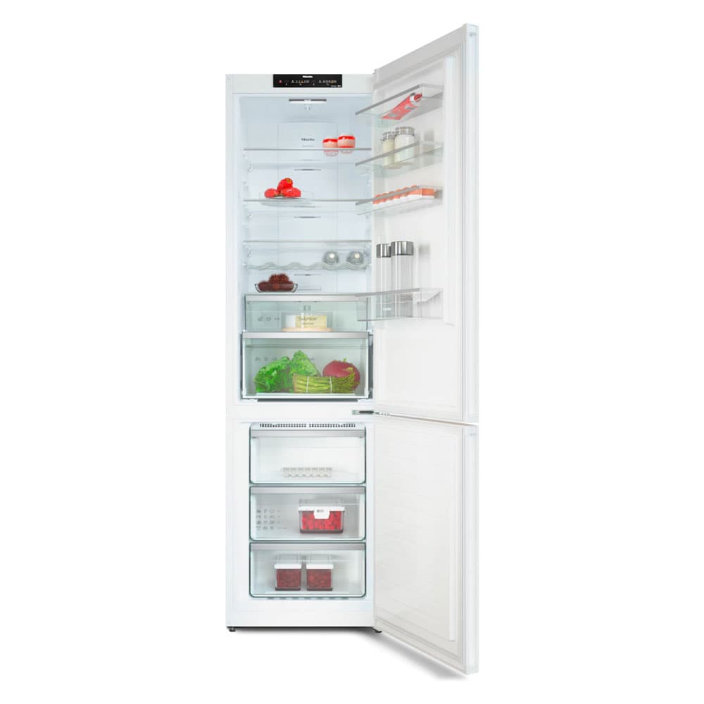 Kfn 4394 Ed Freestanding Fridge & Freezer by Miele