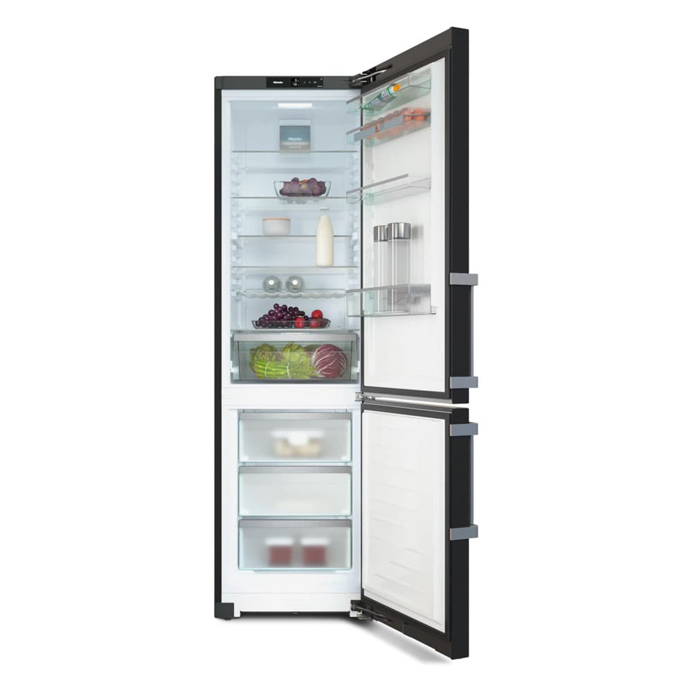 Kfn 4795 Dd Freestanding Fridge & Freezer by Miele