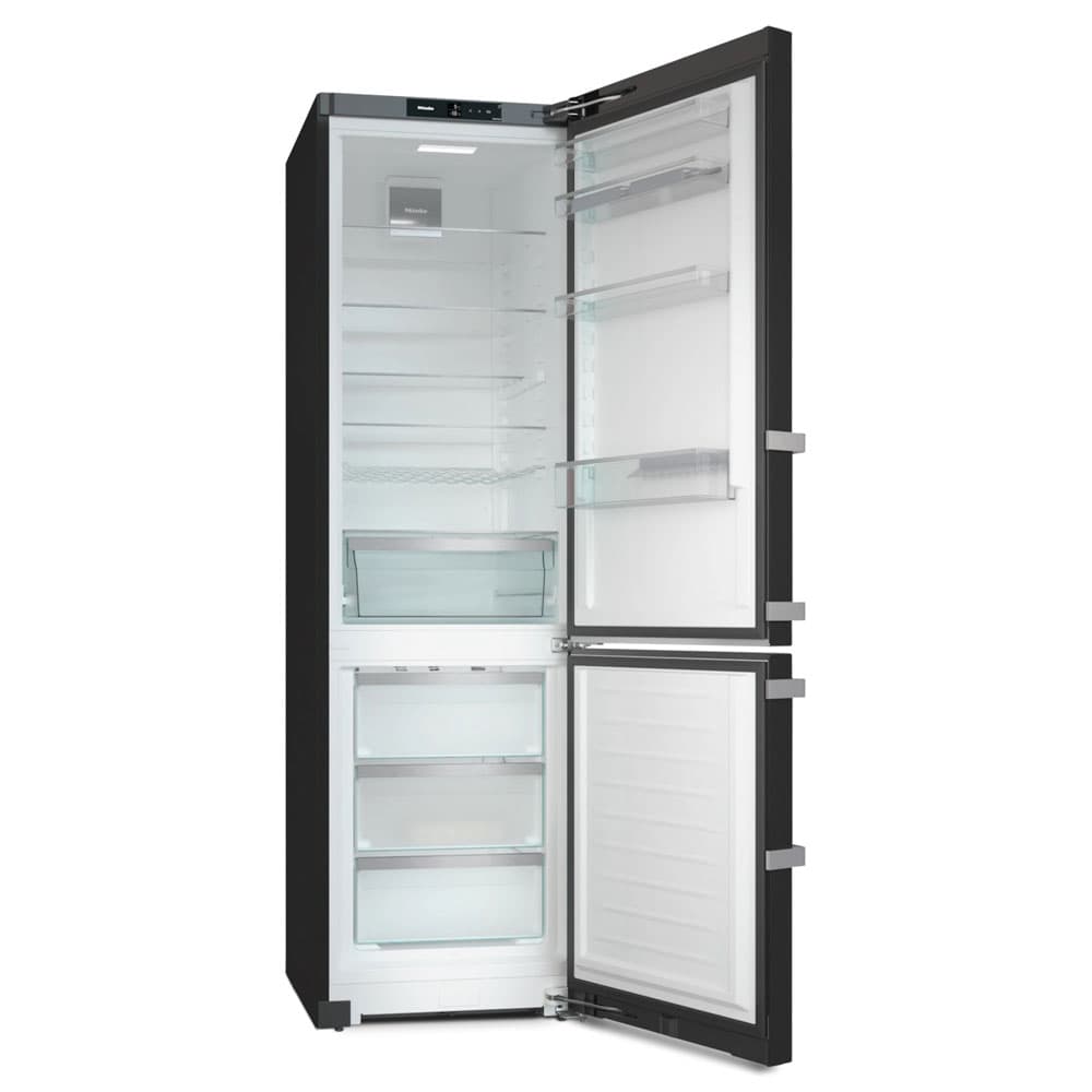 Kfn 4795 Dd Freestanding Fridge & Freezer by Miele