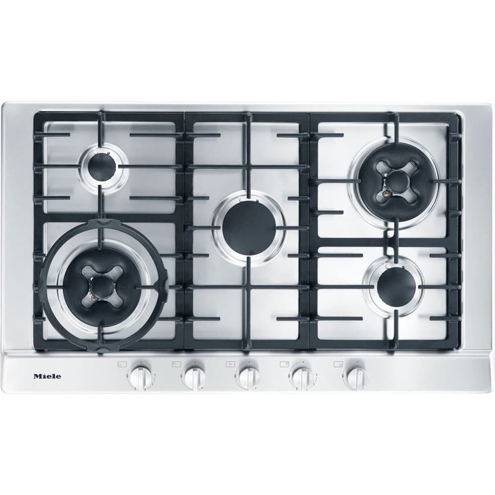 Km 2054 Hob by Miele