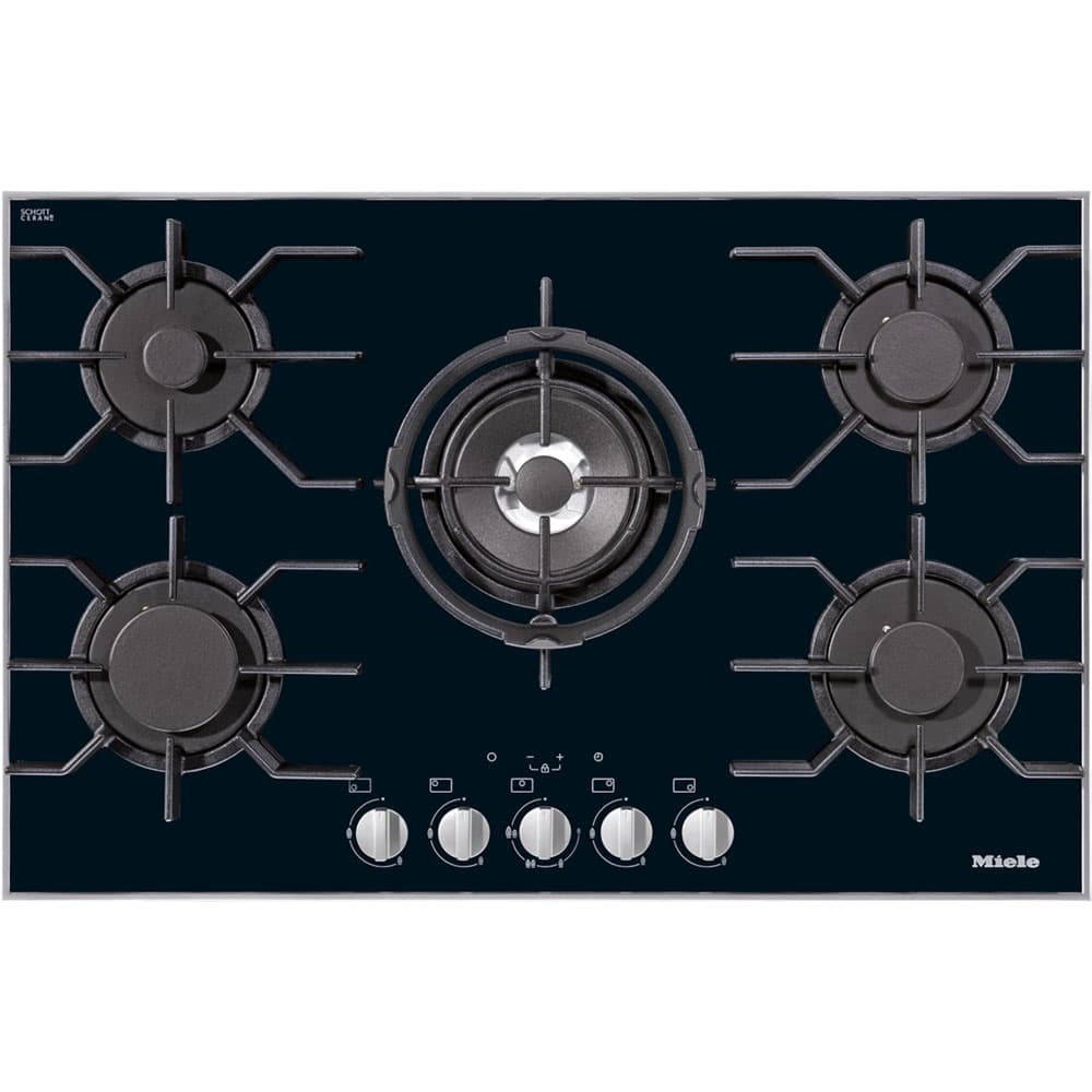 Km 3034-1 Hob by Miele