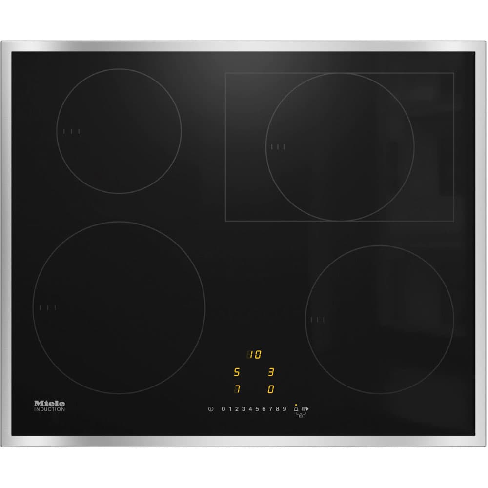 Km 7262 Fr Hob by Miele