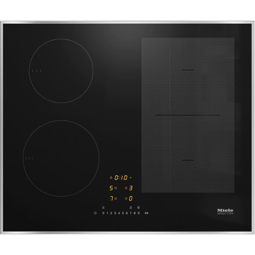 Km 7464 Fr Hob by Miele