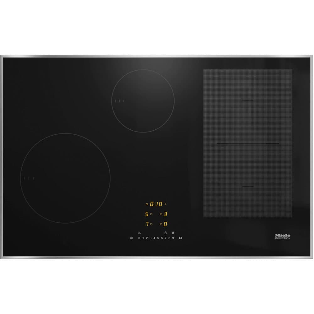 Km 7474 Fr Hob by Miele