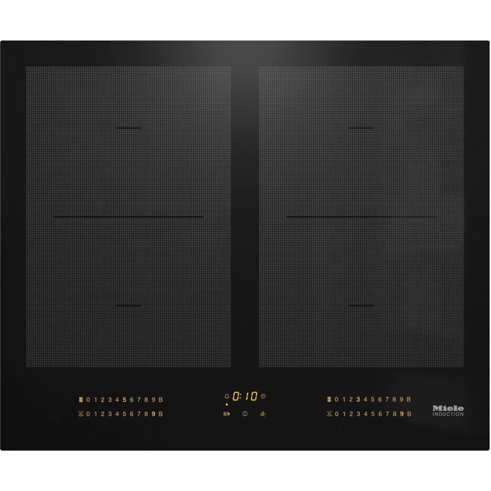 Km 7564 Fl Hob by Miele