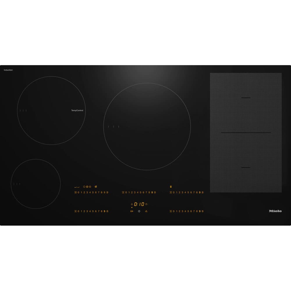 Km 7629 Fx Hob by Miele