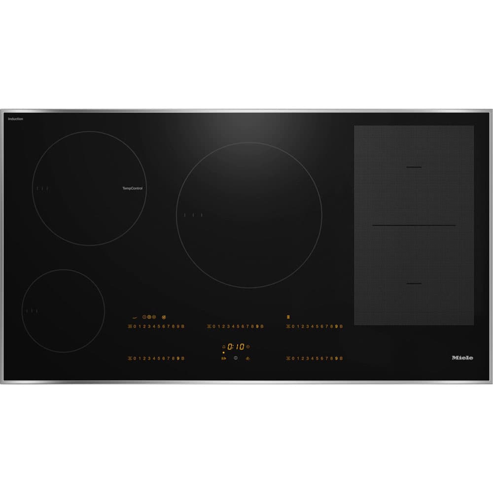 Km 7699 Fr Hob by Miele