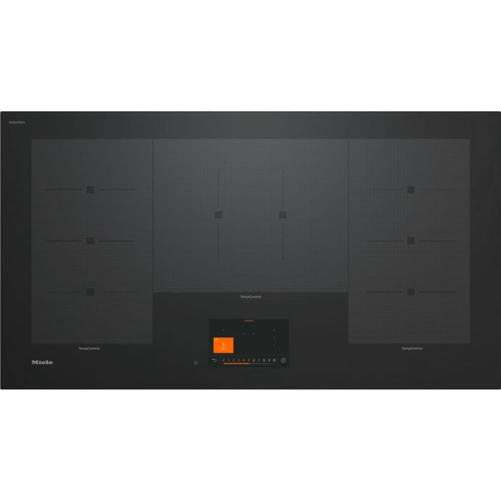 Km 7999 Fl Hob by Miele