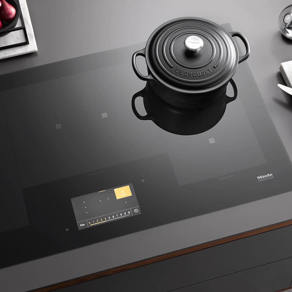 Km 7999 Fl Hob by Miele