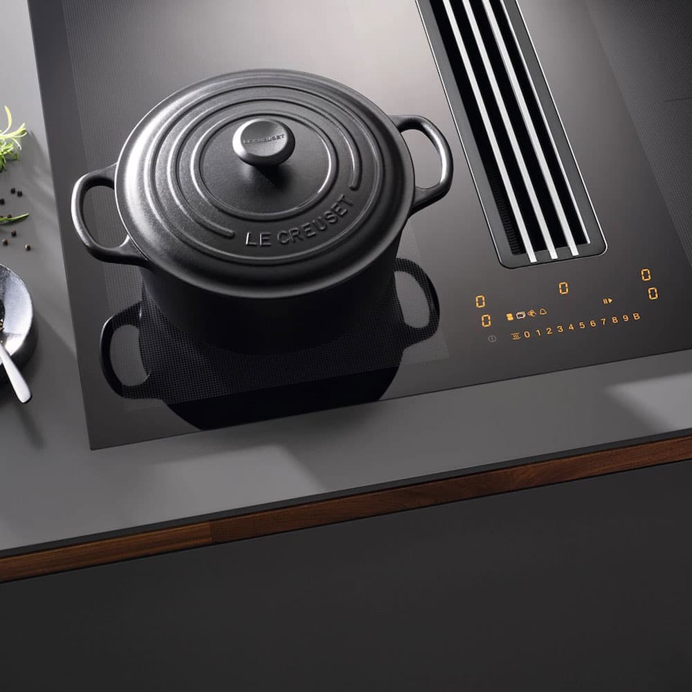 Kmda 7476 Fl Hob by Miele