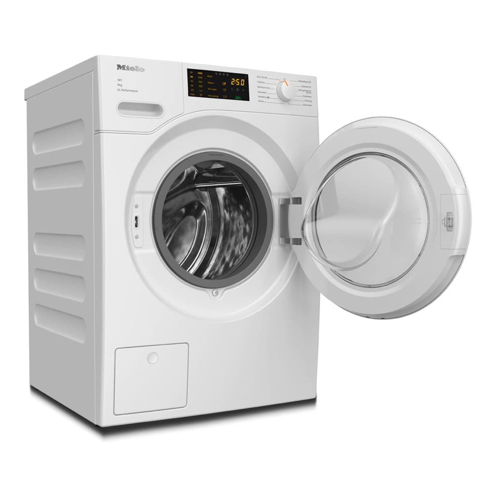 Wwd164 Wcs 9Kg Front Loader Washing Machine by Miele